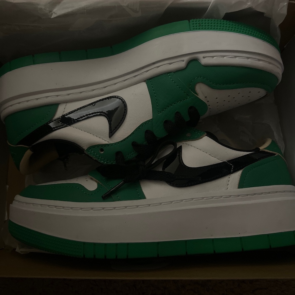 Air Jordan 1 Elevate low